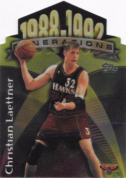 Christian Laettner