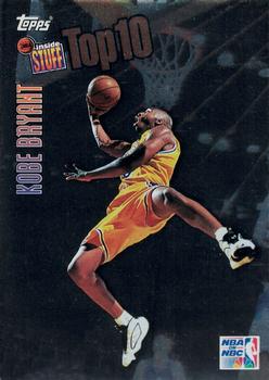 Kobe Bryant