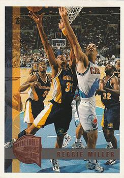 Reggie Miller