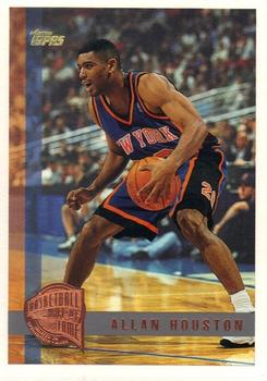 Allan Houston