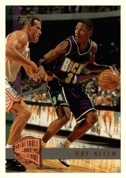 Ray Allen