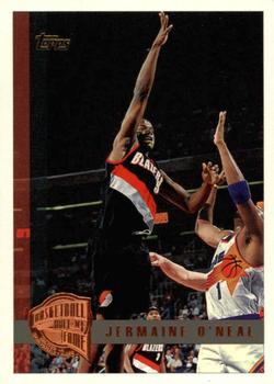 Jermaine O'Neal