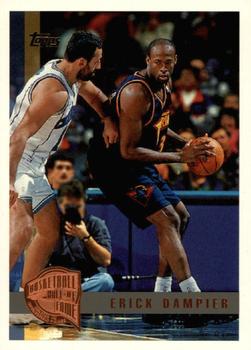 Erick Dampier