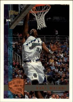 Karl Malone