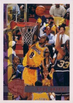 Kobe Bryant