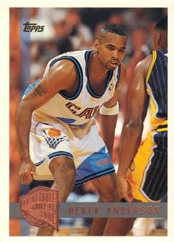 Derek Anderson