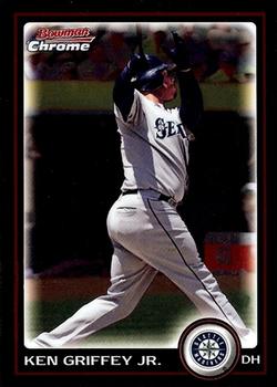 Ken Griffey Jr.