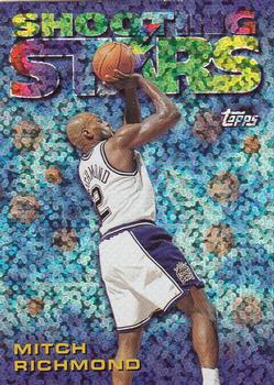 Mitch Richmond