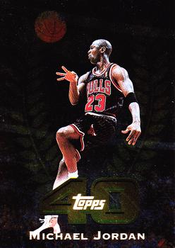 Michael Jordan