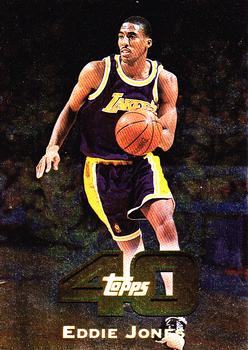 Eddie Jones