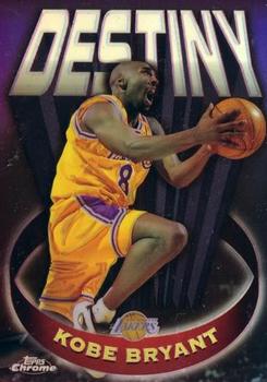 Kobe Bryant