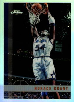 Horace Grant