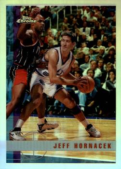 Jeff Hornacek
