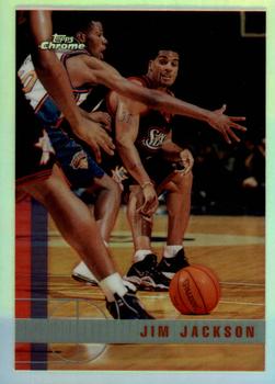 Jim Jackson