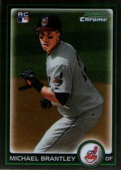 Michael Brantley