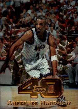 Anfernee Hardaway