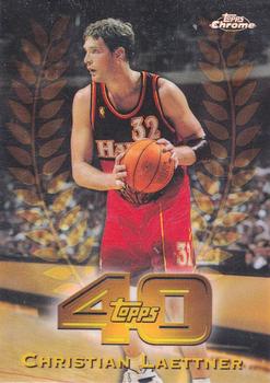 Christian Laettner