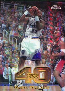 Karl Malone