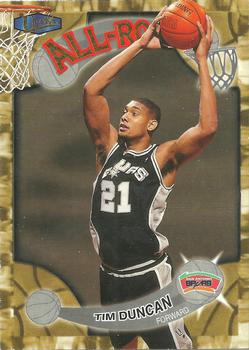 Tim Duncan