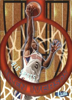 Allen Iverson