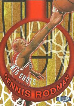 Dennis Rodman