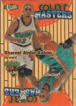 Shareef Abdur-Rahim