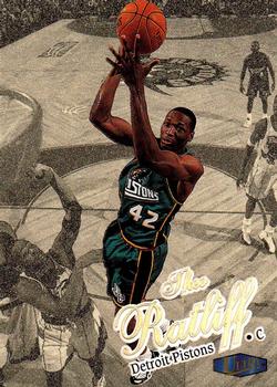 Theo Ratliff