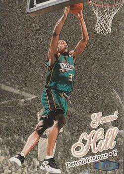 Grant Hill