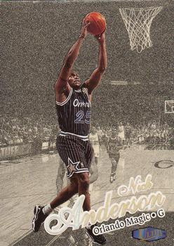 Nick Anderson