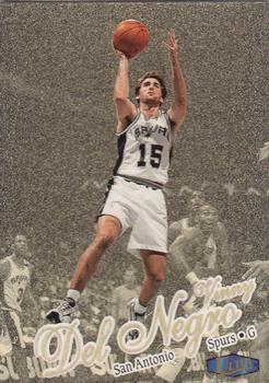Vinny Del Negro