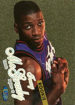 Tracy McGrady