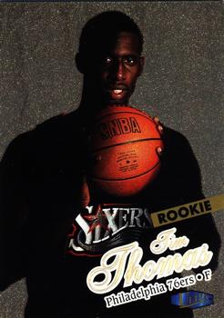 Tim Thomas