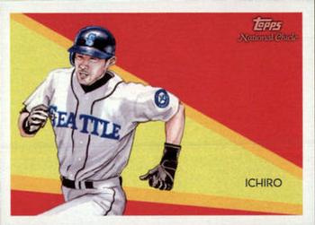 Ichiro