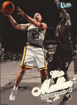 Chris Mullin