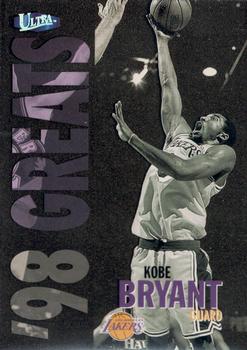 Kobe Bryant