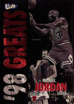 Michael Jordan
