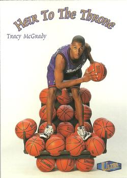 #10 HT Tracy McGrady