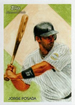 Jorge Posada