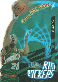 Gary Payton