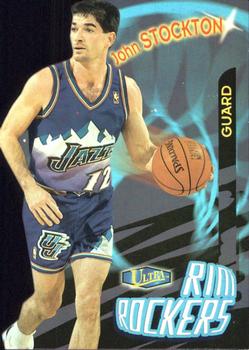 John Stockton