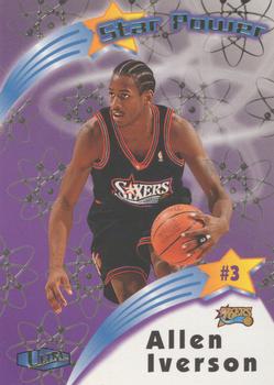 Allen Iverson