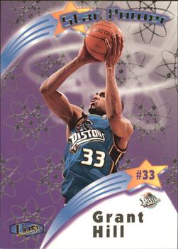 Grant Hill