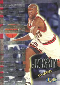 #9 SD Bobby Jackson