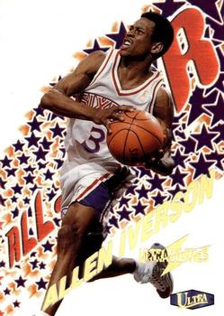 Allen Iverson