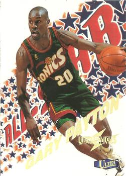 Gary Payton