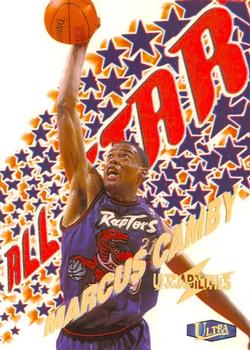 Marcus Camby