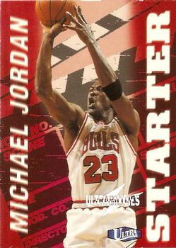 Michael Jordan