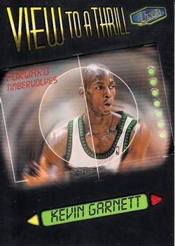 Kevin Garnett