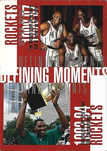 Houston Rockets