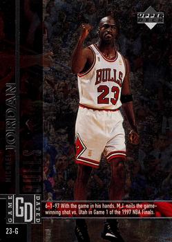 Michael Jordan
